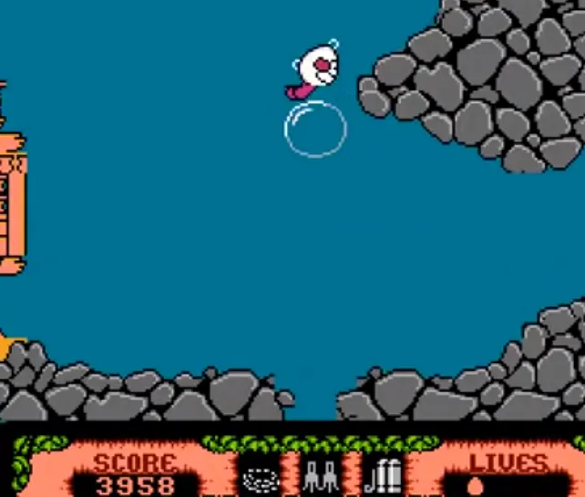 Игры в жанре "квест", выходившие на приставке Dendy (NES) Игры в жанре "квест", выходившие на приставке Dendy (NES)