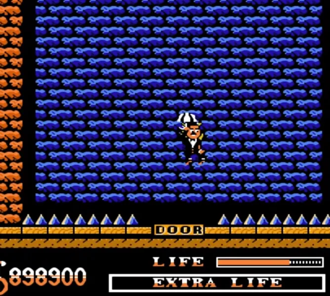 Игры в жанре "квест", выходившие на приставке Dendy (NES) Игры в жанре "квест", выходившие на приставке Dendy (NES)
