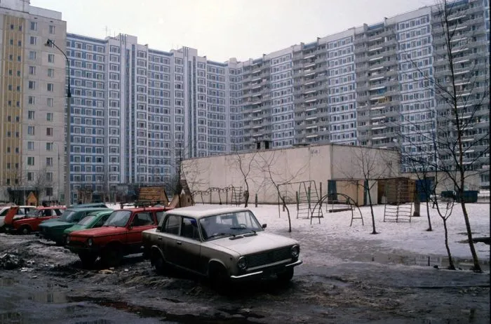 Интересные фотографии 1990 -х Интересные фотографии 1990 -х