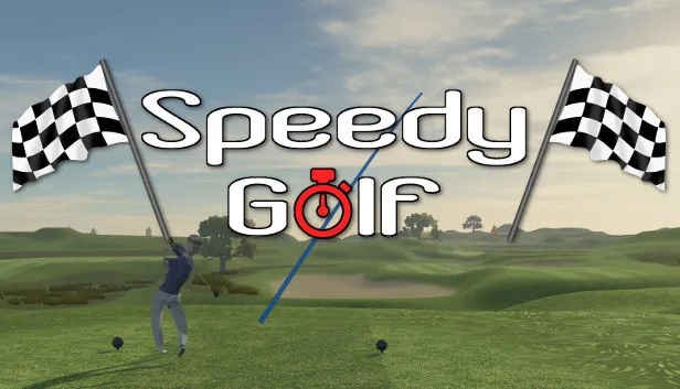 Игра The Speedy Golf