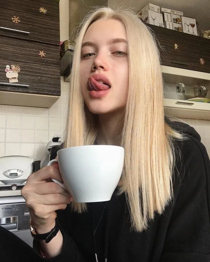 Просто фото