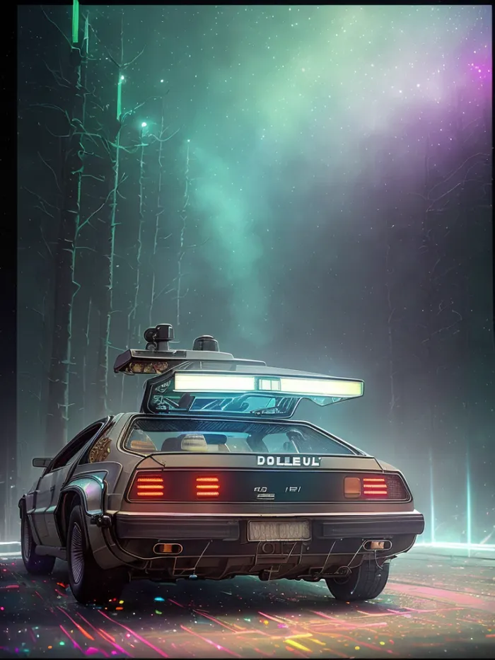 НАРИСОВАННАЯ КРАСОТИЩА 2023 №8