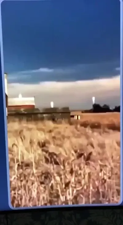 Лайфхак на случай ядерной войны⁠⁠