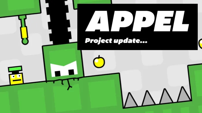 Игра Appel