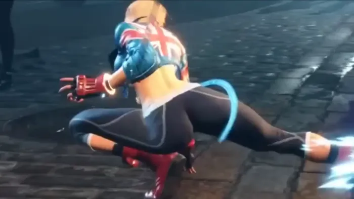 Tekken 8 — это, конечно, интересно, но мы берём Street fighter 6