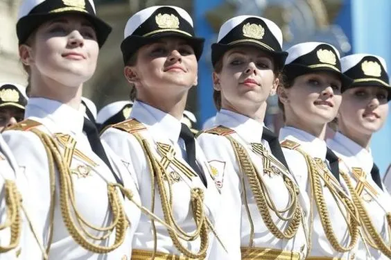 С Днём Победы!