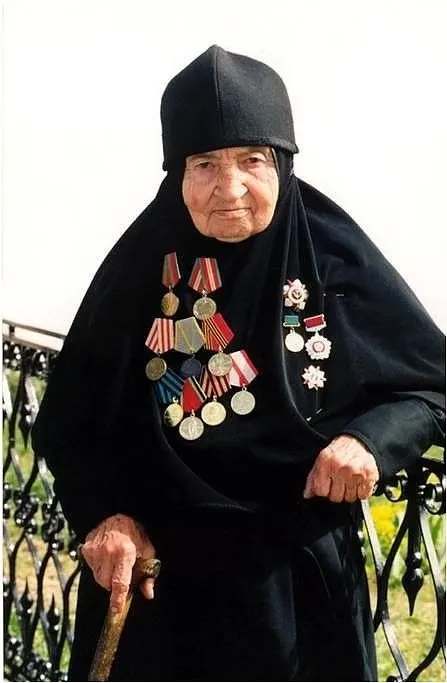С Днём Победы!