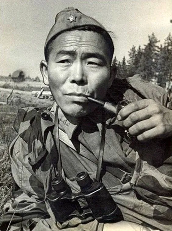С Днём Победы!