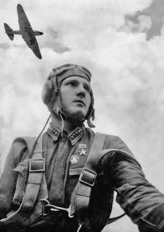 С Днём Победы!