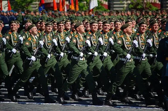 С Днём Победы!