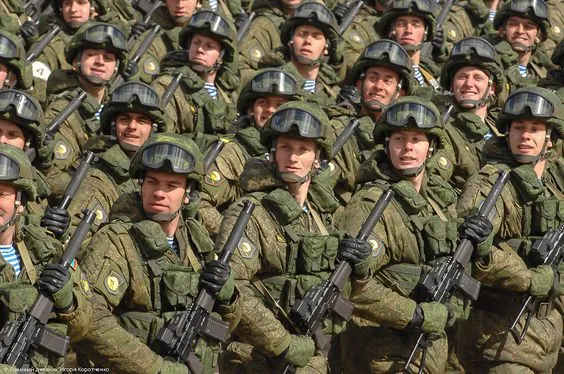 С Днём Победы!
