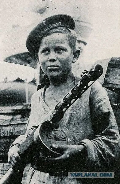 С Днём Победы!