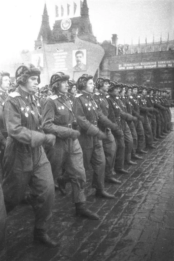 С Днём Победы!