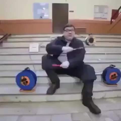 Песня электрика Песня электрика