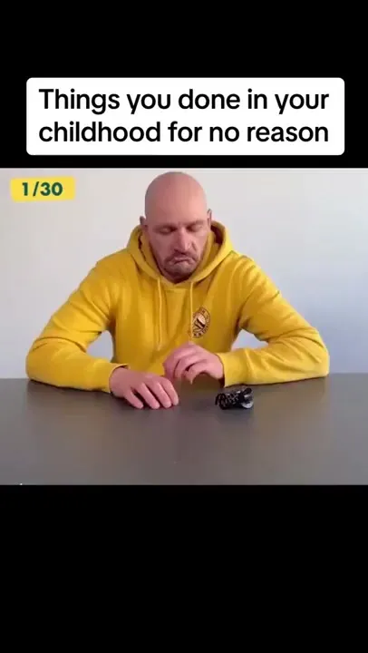 Ну почти все жизненно