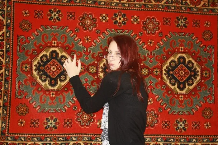 Ковролевы красоты