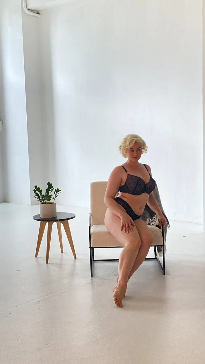 Stefania Ferrario⁠⁠