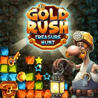 Gold Rush Gold Rush