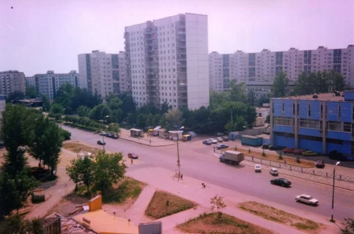 Интересные фотографии 1990 -х Интересные фотографии 1990 -х