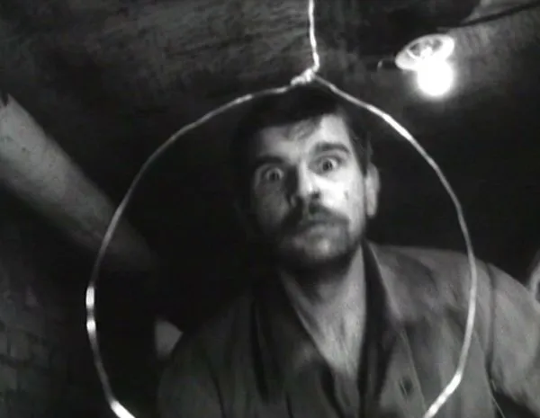 Подборка страшных фильмов ужаса, которые были сняты в СССР