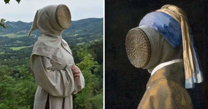 15 работ от фотошоперов, которые и без того весёлые фотки делают еще смешнее 15 работ от фотошоперов, которые и без того весёлые фотки делают еще смешнее
