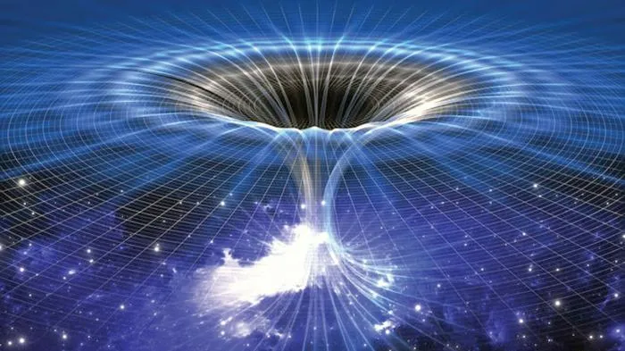 О спагеттификации: есть ли шансы выжить при падении в чёрную дыру, не превратившись в «космическую лапшу»?