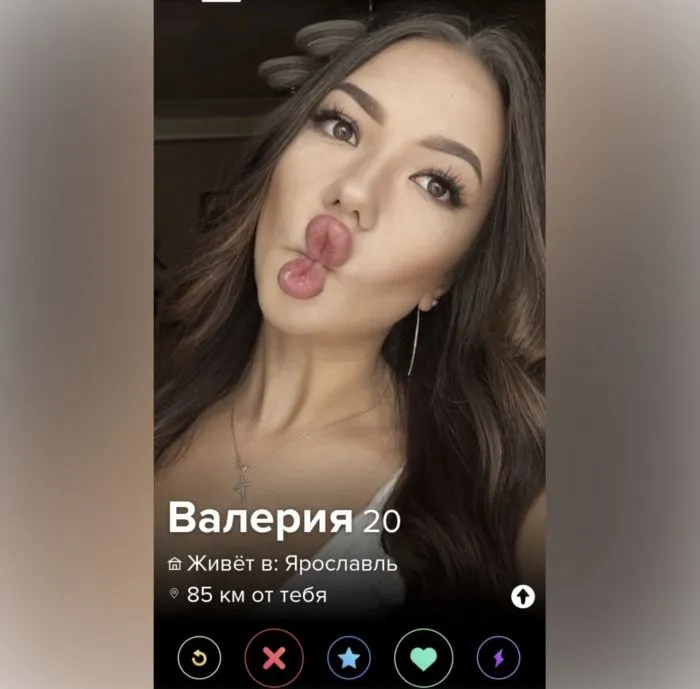 Денюшек больше не будет? Что происходит в Тиндере после новости о его уходе из России Денюшек больше не будет? Что происходит в Тиндере после новости о его уходе из России