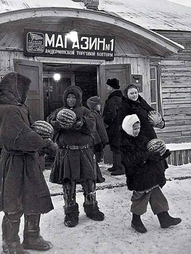 Фотографии из прошлого Фотографии из прошлого