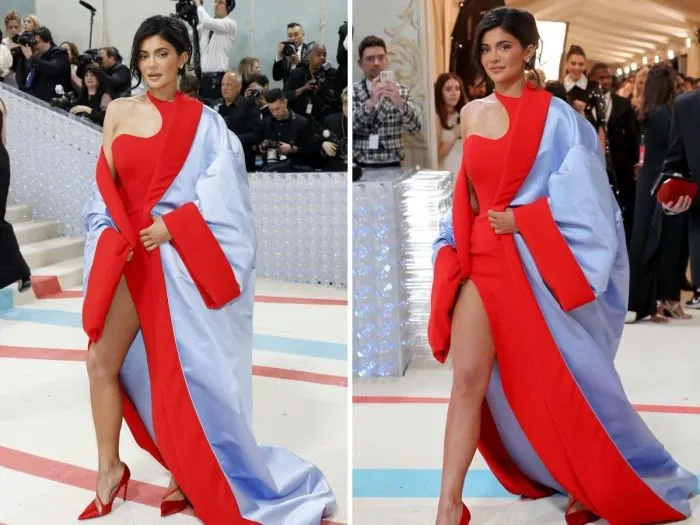 20 самых интересных звёздных образов бала Met Gala 2023, посвященного памяти Карла Лагерфельда 20 самых интересных звёздных образов бала Met Gala 2023, посвященного памяти Карла Лагерфельда