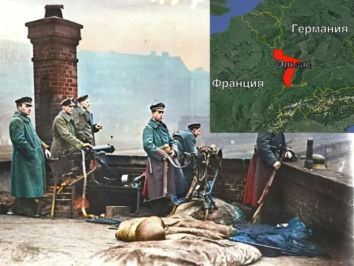Несостоявшиеся Советские республики: где после Первой Мировой войны возникли социалистические государства? И куда они делись? Несостоявшиеся Советские республики: где после Первой Мировой войны возникли социалистические государства? И куда они делись?