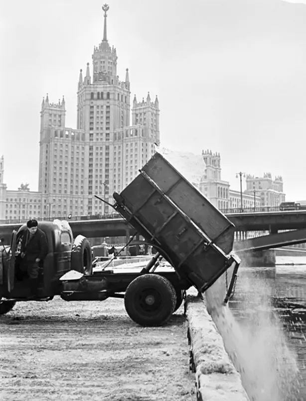 Фотографии из прошлого Фотографии из прошлого
