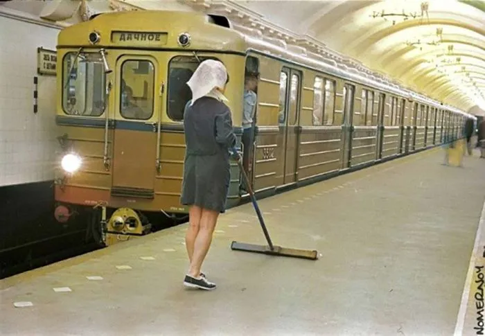 Фотографии из прошлого Фотографии из прошлого