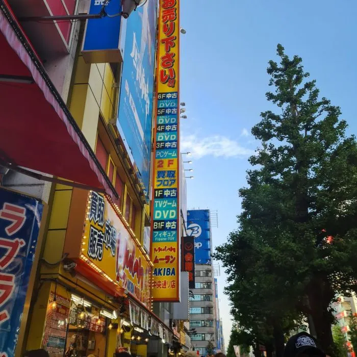16 примеров того, что Токио - отдельный мир со своими причудами