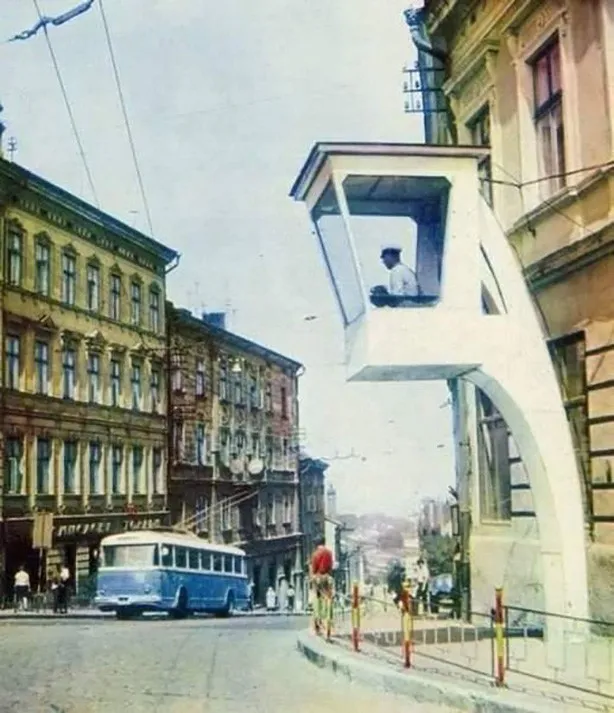 Фотографии из прошлого Фотографии из прошлого