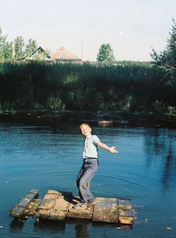 Былое Былое