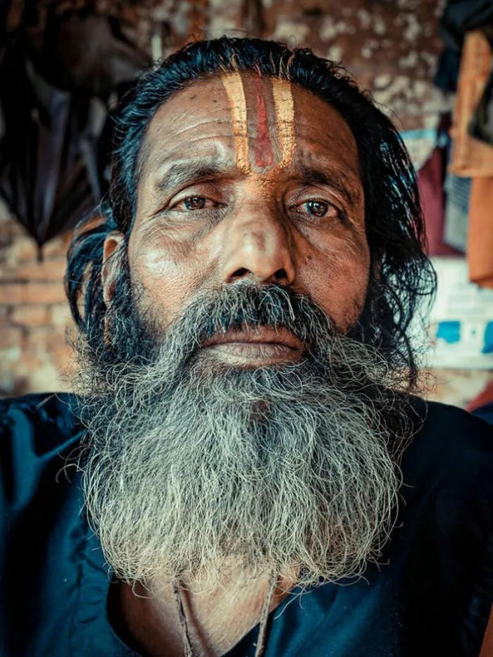 Самые суровые аскеты Индии: 16 фото о том, кто такие садху