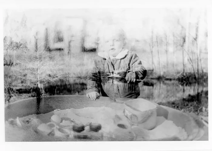 25 талантливых фотографов, которые мастерски освоили работу с тенью 25 талантливых фотографов, которые мастерски освоили работу с тенью