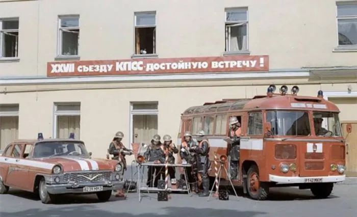 Фотографии из прошлого Фотографии из прошлого