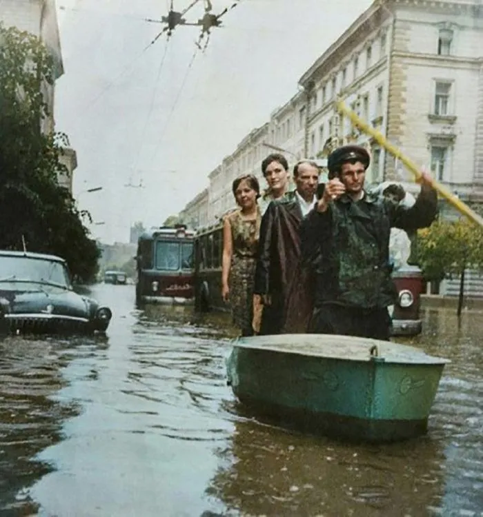Фотографии из прошлого Фотографии из прошлого