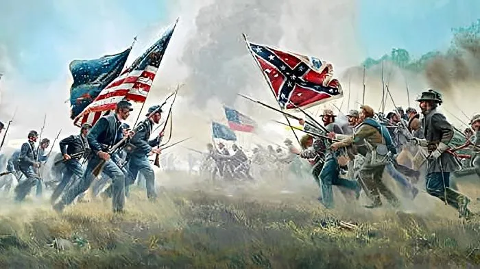 Никто о рабах не думал. 5 малоизвестных фактов о гражданской войне в США