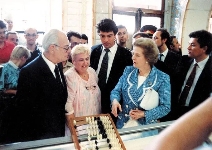 Интересные фотографии 1990 -х Интересные фотографии 1990 -х
