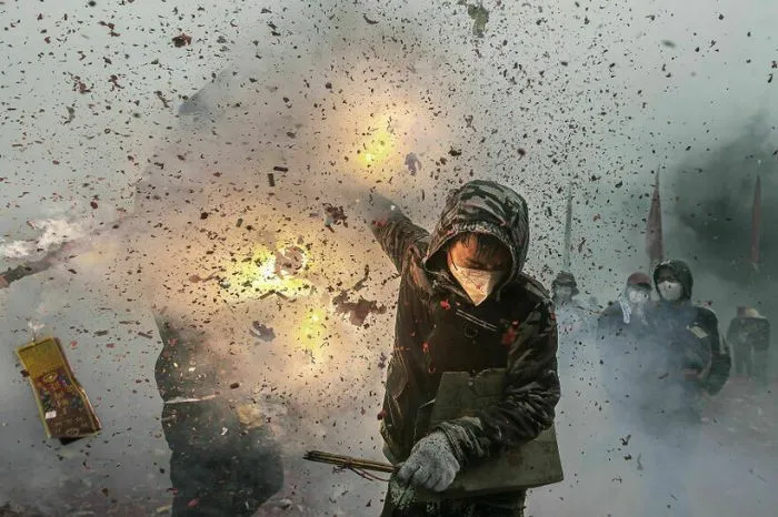 «Взгляд разума»: 14 сильных снимков с престижной фотопремии «Взгляд разума»: 14 сильных снимков с престижной фотопремии