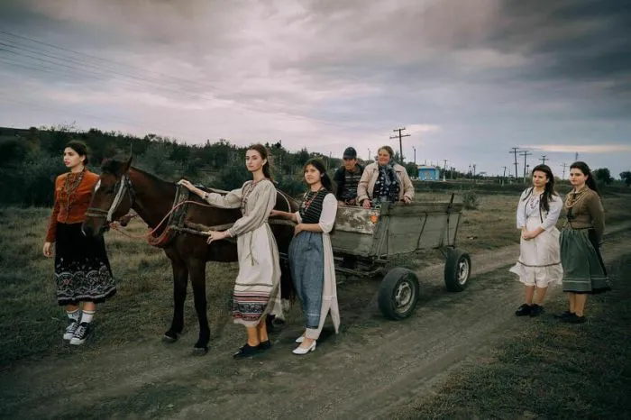 «Взгляд разума»: 14 сильных снимков с престижной фотопремии «Взгляд разума»: 14 сильных снимков с престижной фотопремии