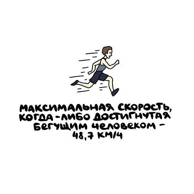Интересные факты на все случаи жизни Интересные факты на все случаи жизни