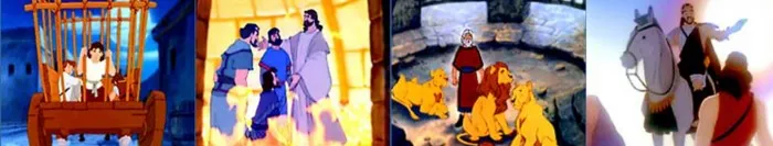 Мультсериалы из 90-х, которые показывали по «ОРТ». Часть #1 Мультсериалы из 90-х, которые показывали по «ОРТ». Часть #1
