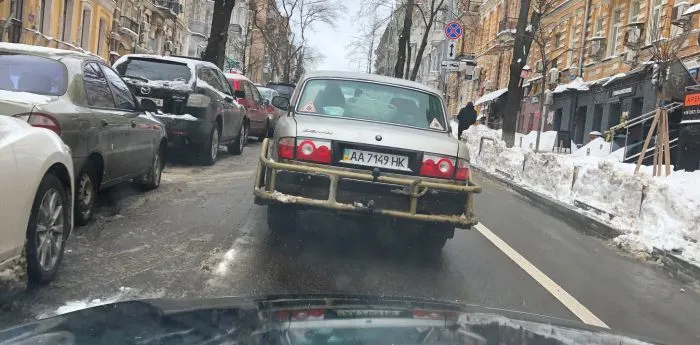Смесь бульдога с носорогом: странные штуки, созданные больными людьми Смесь бульдога с носорогом: странные штуки, созданные больными людьми