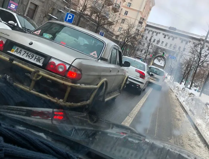 Смесь бульдога с носорогом: странные штуки, созданные больными людьми Смесь бульдога с носорогом: странные штуки, созданные больными людьми