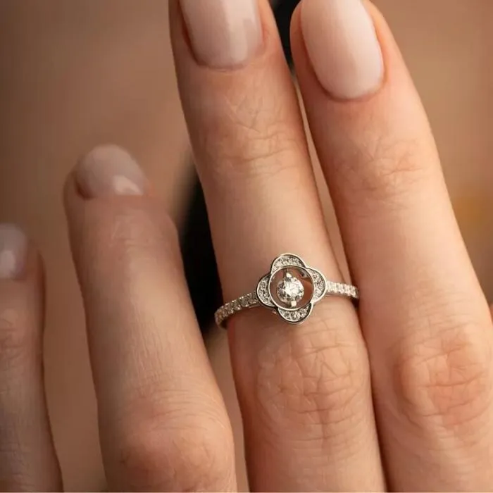 Лучшие помолвочные кольца: 13 самых красивых изделий