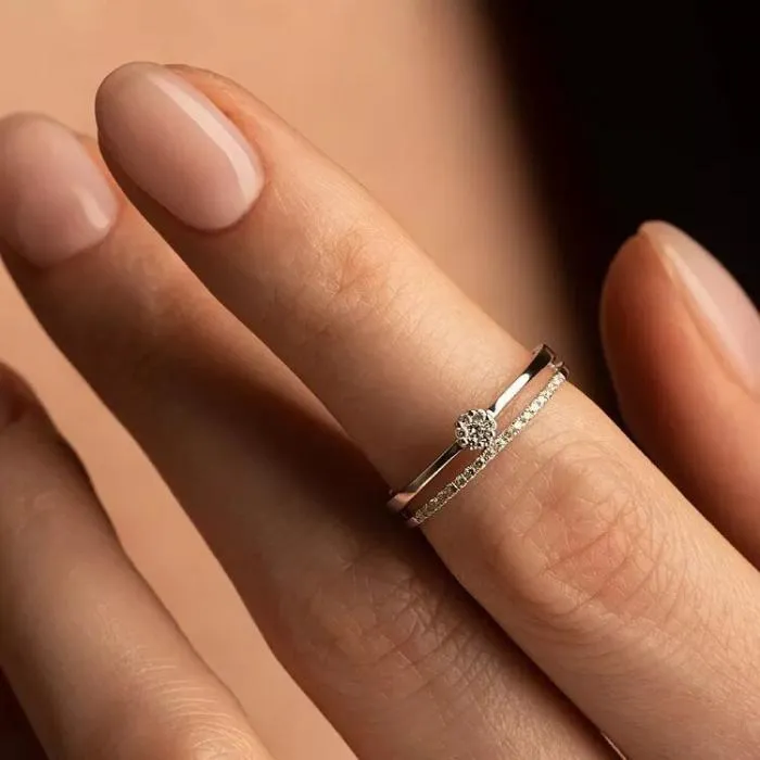 Лучшие помолвочные кольца: 13 самых красивых изделий