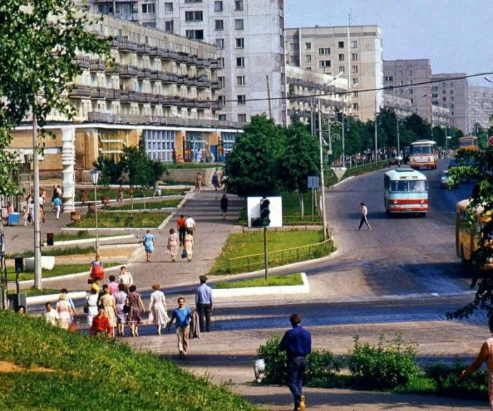 Былое Былое